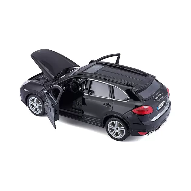 Автомодель - Porsche Cayenne Turbo (1:24)