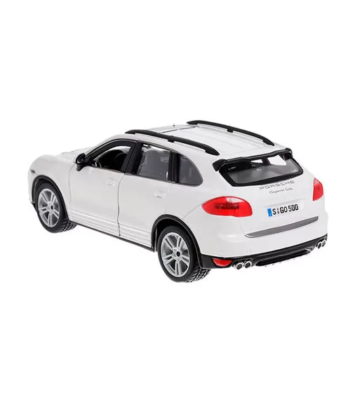 Автомодель - Porsche Cayenne Turbo (1:24) - 18-21056_4.jpg - № 4