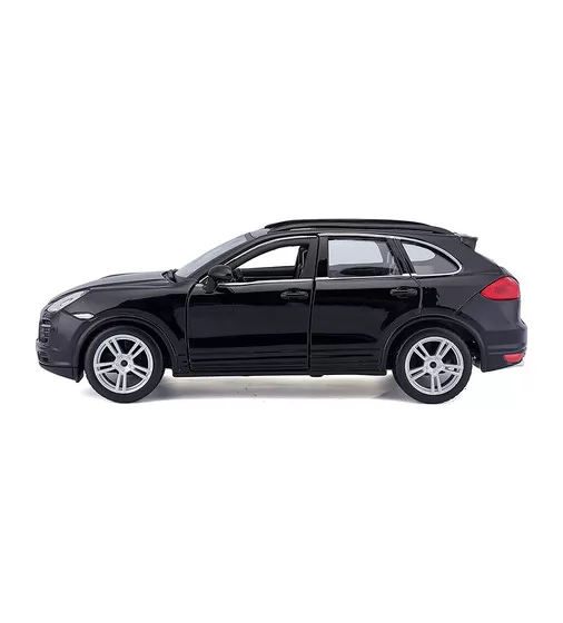 Автомодель - Porsche Cayenne Turbo (1:24) - 18-21056_11.jpg - № 11