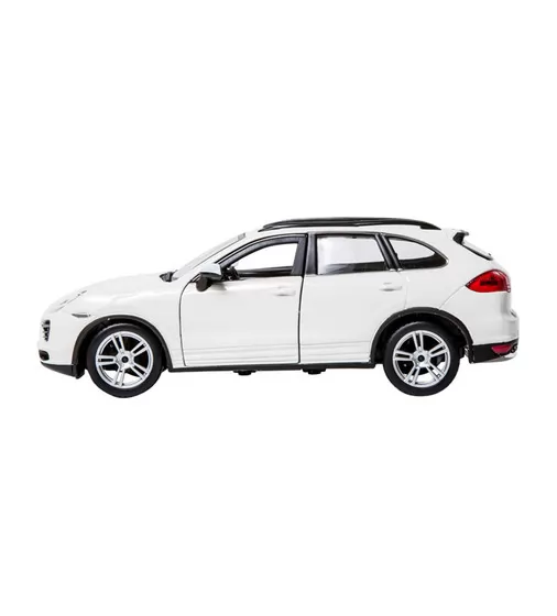 Автомодель - Porsche Cayenne Turbo (1:24) - 18-21056_3.jpg - № 3