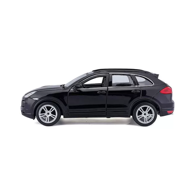 Автомодель - Porsche Cayenne Turbo (1:24)