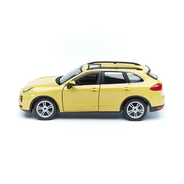 Автомодель - Porsche Cayenne Turbo (1:24)