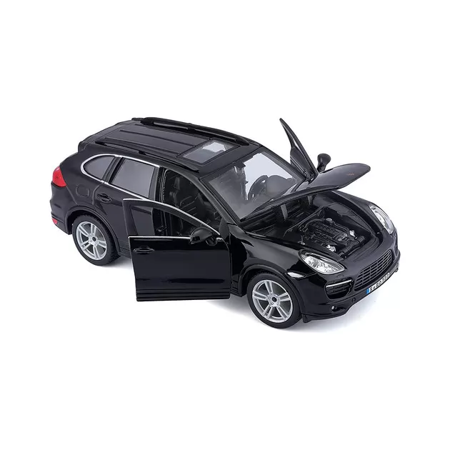Автомодель - Porsche Cayenne Turbo (1:24)