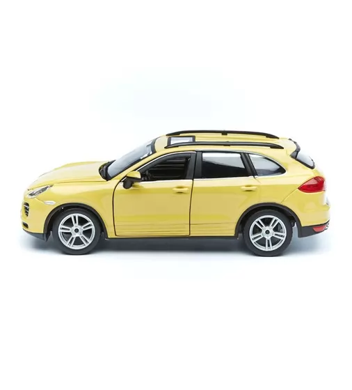 Автомодель - Porsche Cayenne Turbo (1:24) - 18-21056_7.jpg - № 7