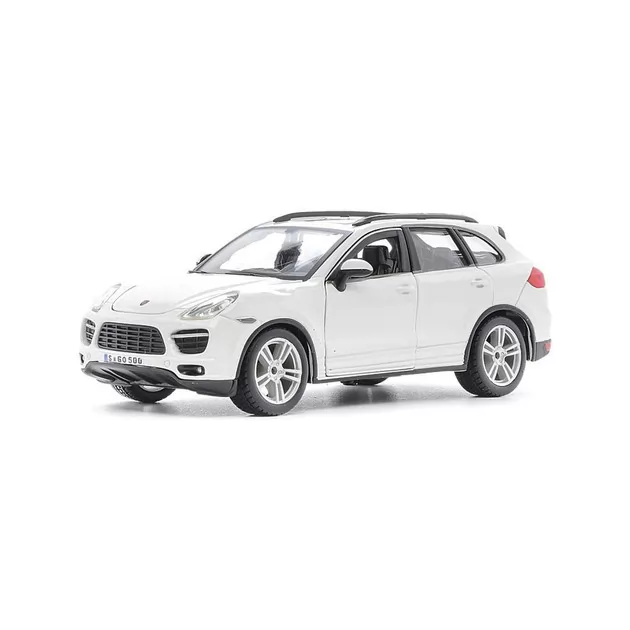 Автомодель - Porsche Cayenne Turbo (1:24)