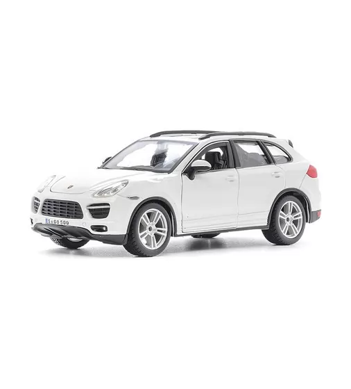 Автомодель - Porsche Cayenne Turbo (1:24) - 18-21056_2.jpg - № 2