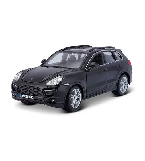 Автомодель - Porsche Cayenne Turbo (1:24) - 18-21056_10.jpg - № 10