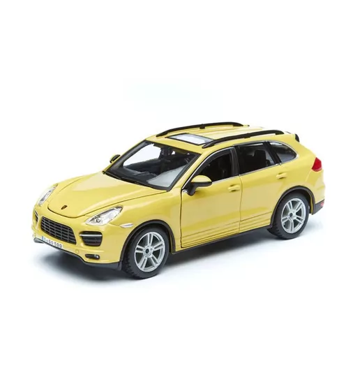 Автомодель - Porsche Cayenne Turbo (1:24) - 18-21056_6.jpg - № 6