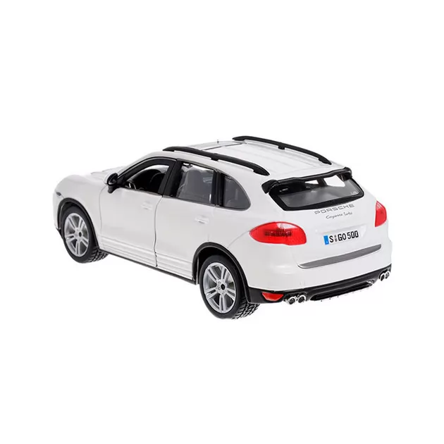 Автомодель - Porsche Cayenne Turbo (1:24)