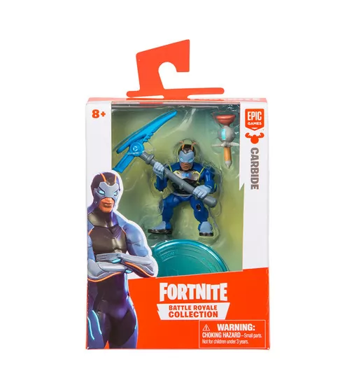 Игровая Фигурка Fortnite – Карбид - 63551_1.jpg - № 1
