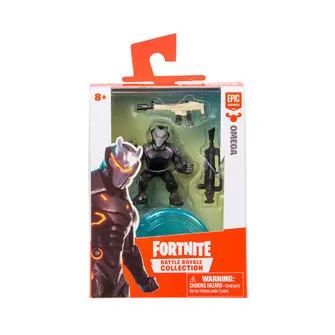 Игровая Фигурка Fortnite – Омега