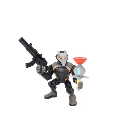 Набор Игровых Фигурок Fortnite – Бомбистка-Идеалистка И Омега - 63534_4.jpg - № 4