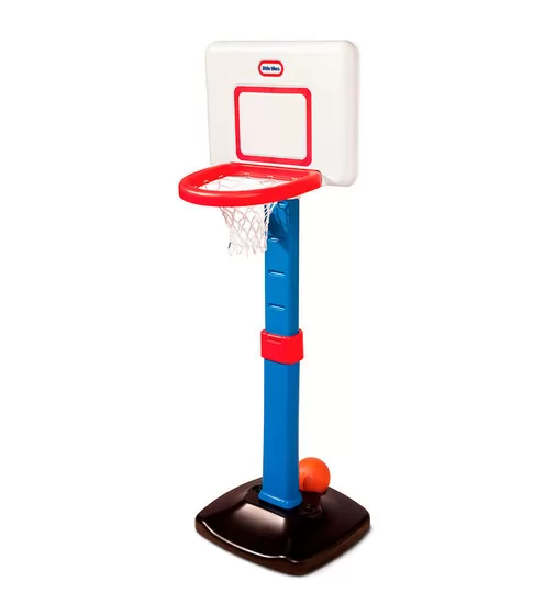 Игровой набор - БАСКЕТБОЛ - 620836E3_1.jpg - № 1