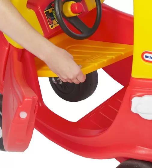 Машинка Для Катания Детей Серии Cozy Coupe - Автомобильчик - 612060E5_4.jpg - № 4