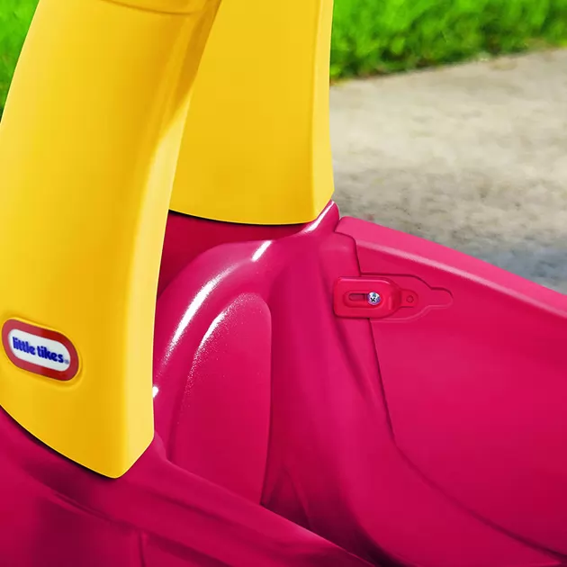 Машинка Для Катания Детей Серии Cozy Coupe - Автомобильчик