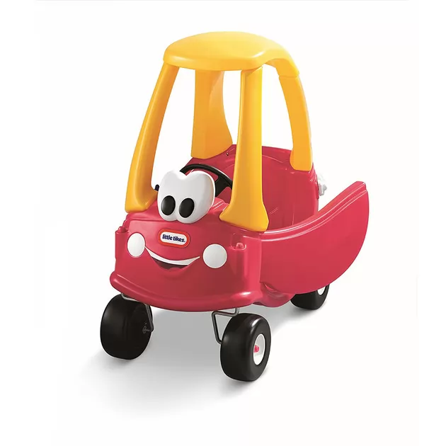 Машинка Для Катания Детей Серии Cozy Coupe - Автомобильчик