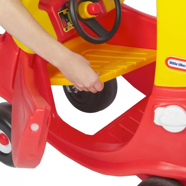 Машинка Для Катания Детей Серии Cozy Coupe - Автомобильчик