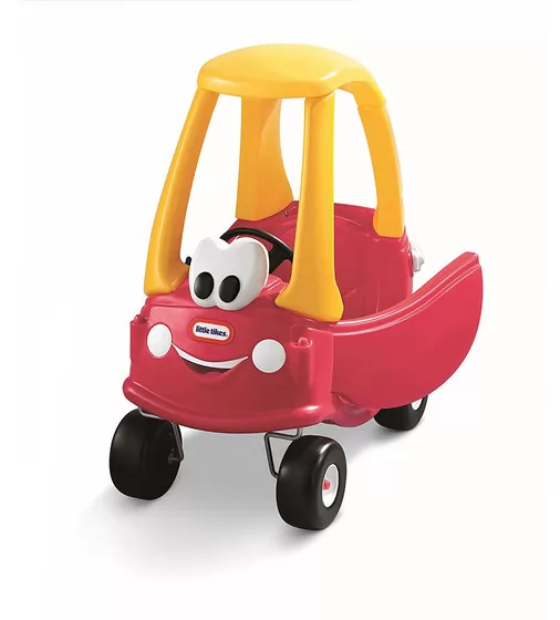 Машинка Для Катания Детей Серии Cozy Coupe - Автомобильчик - 612060E5_2.jpg - № 2