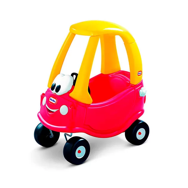 Машинка Для Катания Детей Серии Cozy Coupe - Автомобильчик