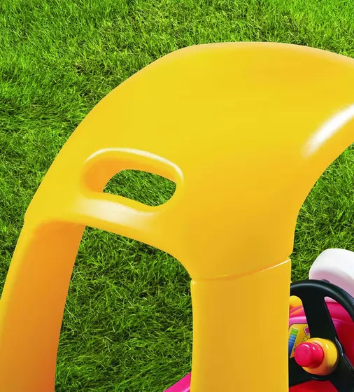 Машинка Для Катания Детей Серии Cozy Coupe - Автомобильчик - 612060E5_8.jpg - № 8