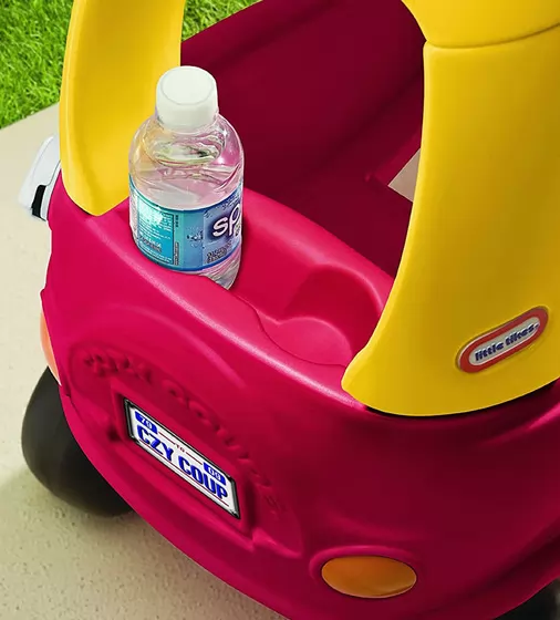 Машинка Для Катания Детей Серии Cozy Coupe - Автомобильчик - 612060E5_7.jpg - № 7