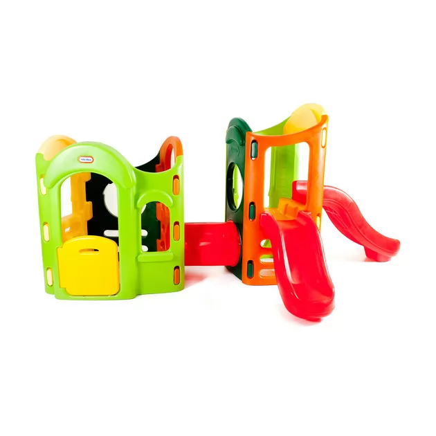 Игровой комплекс - МУЛЬТИГОРКА