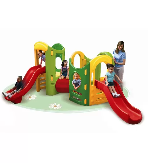 Игровой комплекс - МУЛЬТИГОРКА - 440W00060_7.jpg - № 7