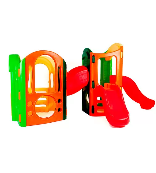 Игровой комплекс - МУЛЬТИГОРКА - 440W00060_1.jpg - № 1