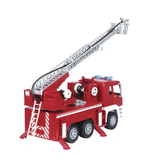 Автомодель  – Пожарная Машина big - WH1001Z_3.jpg - № 3