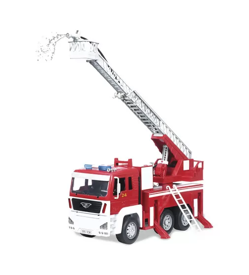 Автомодель  – Пожарная Машина big - WH1001Z_1.jpg - № 1