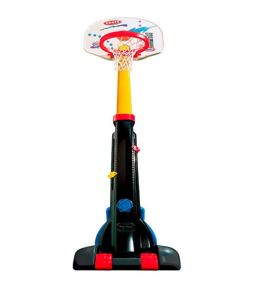 Игровой набор - СУПЕРБАСКЕТБОЛ - 433910060_1.jpg - № 1