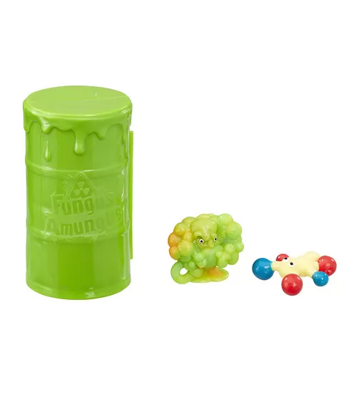 Набор Фигурок Fungus Amungus S3 – Контейнер Для Дезинфекции - 22502_2.jpg - № 2