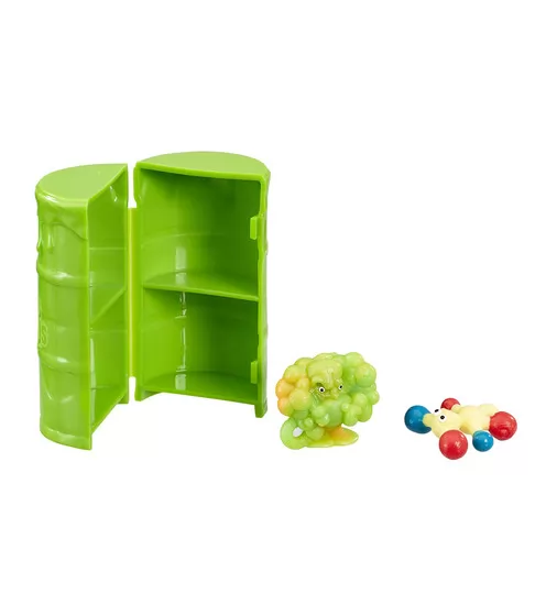 Набор Фигурок Fungus Amungus S3 – Контейнер Для Дезинфекции - 22502_3.jpg - № 3