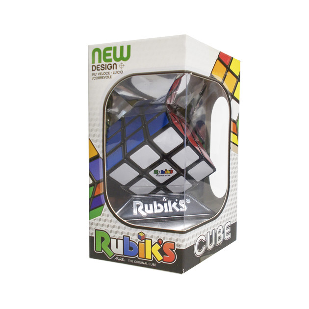 Головоломка Rubik's - Кубик 3*3
