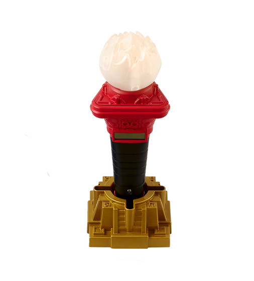 Игра-Квест – Fire Quest - YL041_2.jpg - № 2