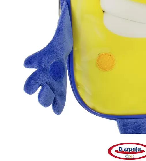 Набор Для Творчества Play-Doh - Рюкзак Скай - CPDO090_5.jpg - № 5