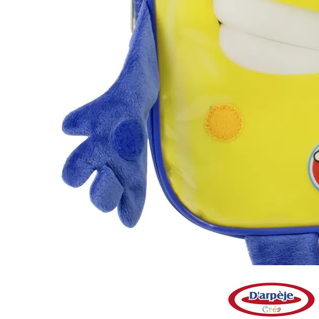 Набор Для Творчества Play-Doh - Рюкзак Скай