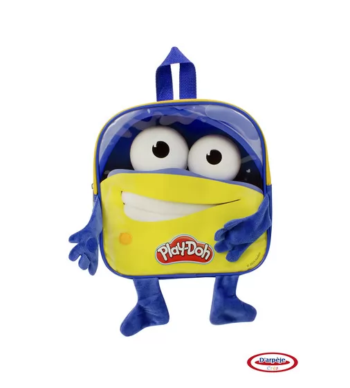 Набор Для Творчества Play-Doh - Рюкзак Скай - CPDO090_2.jpg - № 2