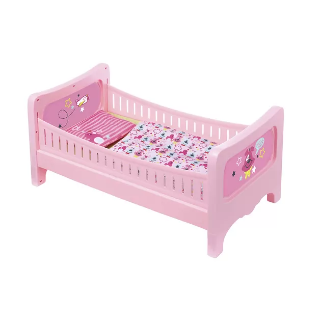 Кроватка Для Куклы Baby Born - Сладкие Сны