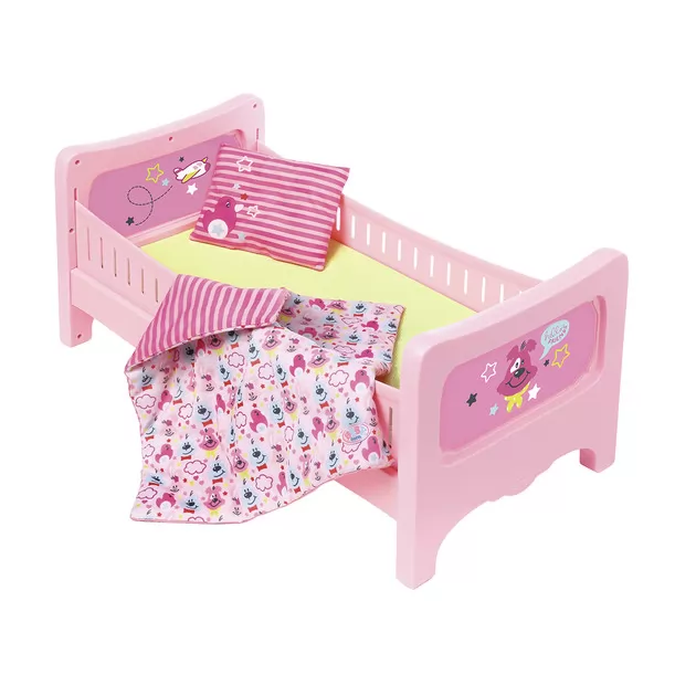Кроватка Для Куклы Baby Born - Сладкие Сны