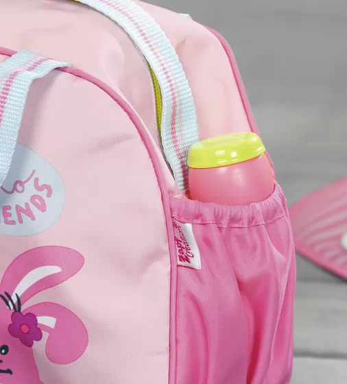 Сумка Для Куклы Baby Born - Мамина Забота - 824436_6.jpg - № 6