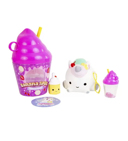 Игрушка-Антистресс Smooshy Mushy  Стаканчик Сузи - 174933_1.jpg - № 1