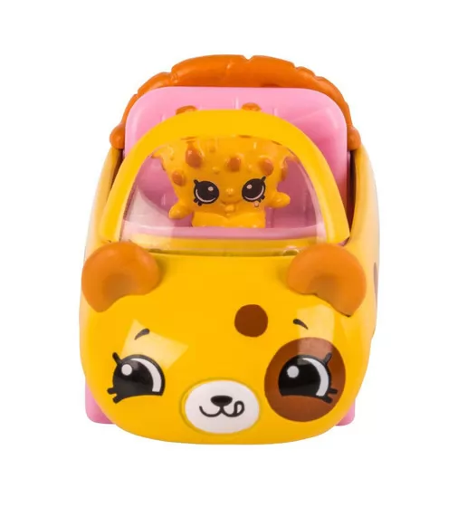 Мини-Машинка Shopkins Cutie Cars S1 - Чоко-Гонщик - 56581_2.jpg - № 2