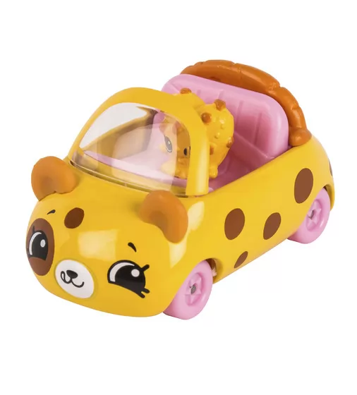 Мини-Машинка Shopkins Cutie Cars S1 - Чоко-Гонщик - 56581_1.jpg - № 1