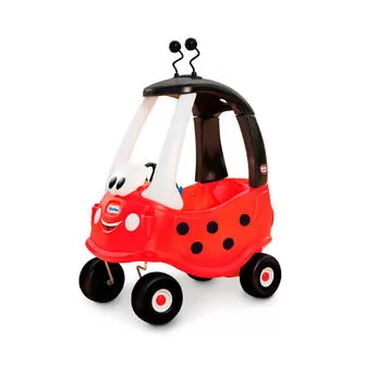 Машинка для катания детей серии Cozy Coupe