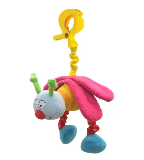 Игрушка-Подвеска На Прищепке - Жужу - 10555_1.jpg - № 1