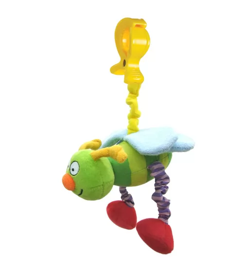 Игрушка-Подвеска На Прищепке - Жужу - 10555_3.jpg - № 3