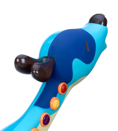Музыкальная Игрушка – Пес-Гитарист - BX1206Z_4.jpg - № 4