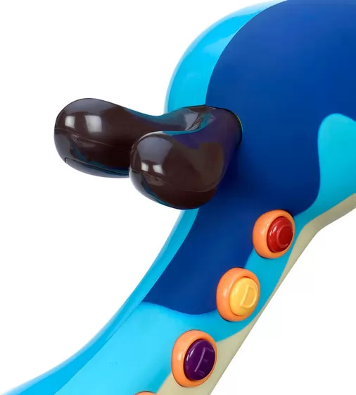Музыкальная Игрушка – Пес-Гитарист - BX1206Z_5.jpg - № 5
