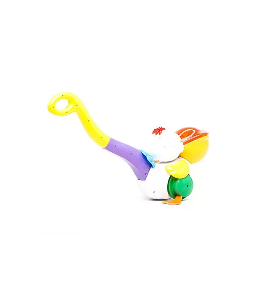 Игрушка-Каталка - Пеликан-Затейник (Русский) - 049767_8.jpg - № 8